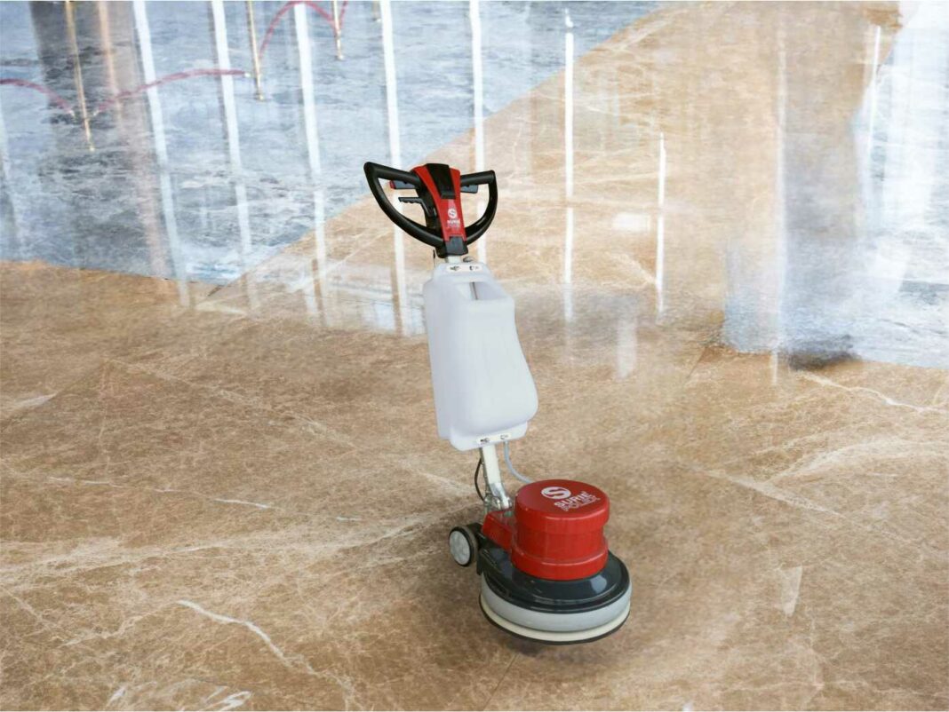 Tile Restoration